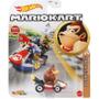 Imagem de Hot Wheels Mario Kart Mini Figuras Sortido Mattel