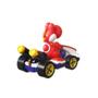 Imagem de Hot Wheels Mario Kart Red Yoshi Vermelho Standard Gpd90