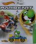 Imagem de Hot Wheels Mario Kart - Yoshi Mach 8