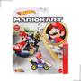 Imagem de Hot Wheels Mario, Standard Kart Mattel GBG26