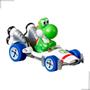 Imagem de Hot Wheels Mariokart - Yoshi - B Dasher 2018