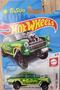 Imagem de Hot Wheels Mattel Games - '55 Chevy Bel Air Gasser Guster