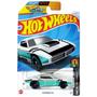 Imagem de Hot Wheels Mattel Hot Wheels Let's Race HW Dream Garage Custom Otto 6/250 (Lote F - 2024)