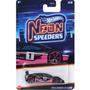 Imagem de Hot Wheels Mattel Neon Speeders 2/8 McLaren F1 GTR