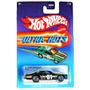 Imagem de Hot Wheels Mattel Ultra Hots 7/8 '81 Ford Fairmont