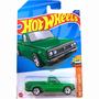 Imagem de Hot Wheels - Mazda Repu - HCW82