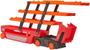 Imagem de Hot Wheels Mega Caminhão de Reboque Red Hauler 50th - Mattel Ghr48