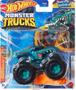 Imagem de Hot Wheels Mega-Wrex Monster Truck Mattel