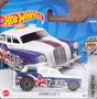 Imagem de Hot Wheels Metro - Cockney Cab II