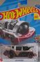 Imagem de Hot Wheels Metro - Loco Motorin