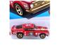 Imagem de Hot Wheels Mini Carro Escala 1:64 King Kuda HW ART CARS