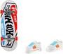 Imagem de Hot Wheels Mini Skate de Dedo com Tênis Sortido Mattel HGT46