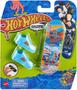 Imagem de Hot Wheels Mini Skate de Dedo com Tênis Sortido Mattel HGT46