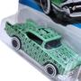 Imagem de Hot Wheels Miniatura Carrinho 57 Chevy Coleção Antigo mattel