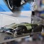 Imagem de Hot Wheels Miniatura Carrinho Custom Cadillac Fleetwood 1/64