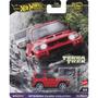 Imagem de Hot Wheels - Mitsubishi Pajero Evolution - Terra Trek - Car Culture - HRV89