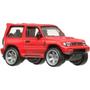 Imagem de Hot Wheels - Mitsubishi Pajero Evolution - Terra Trek - Car Culture - HRV89