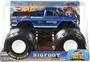 Imagem de Hot Wheels Monster Trucks 1:24 Bigfoot Vehicle Amazon Exclusive