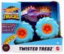 Imagem de Hot Wheels Monster Trucks 1:43 Twisted Tr - Mattel
