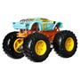 Imagem de Hot Wheels Monster TRUCKS  1:64 5-PACK as - Mattel