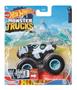 Imagem de Hot Wheels Monster Trucks 1:64 Bear Devil - Mattel Hcp66