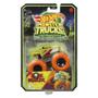 Imagem de Hot Wheels Monster Trucks 1:64 Brilha No Escuro Sortido - Mattel