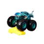 Imagem de Hot wheels monster trucks 1:64 fyj44 - mattel