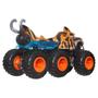 Imagem de Hot Wheels Monster Trucks Big Rigs TIGER SHARK Veículo em Escala 1:64