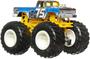 Imagem de Hot Wheels Monster Trucks Bigfoot 75 HLT11 - Mattel (40791)