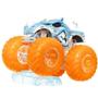 Imagem de Hot Wheels Monster Trucks Energia De Demolição HYJ19 Mattel