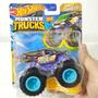 Imagem de Hot Wheels Monster Trucks Fyj44 Carrinho 1/64 - Mattel