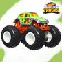 Imagem de Hot Wheels Monster Trucks Fyj44 Carrinho 1/64 - Mattel