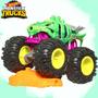 Imagem de Hot Wheels Monster Trucks Fyj44 Carrinho 1/64 - Mattel