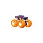 Imagem de Hot Wheels Monster Trucks Glow In The Dark Brilha No Escuro