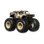 Hot Wheels Monster Trucks Humvee - Mattel Imagem de Hot Wheels Monster Trucks Humvee - Mattel