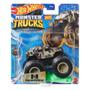 Hot Wheels Monster Trucks Humvee - Mattel Imagem de Hot Wheels Monster Trucks Humvee - Mattel
