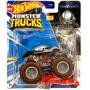 Imagem de Hot Wheels Monster TRUCKS Mandalorian Mattel FYJ44