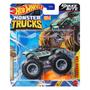 Imagem de Hot Wheels Monster Trucks - Mattel