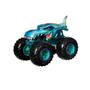 Imagem de Hot Wheels Monster TRUCKS Mega WREX - Mattel FYJ44