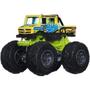 Imagem de Hot Wheels Monster TRUCKS MERCEDES-BENZ Unimog - Mattel FYJ44