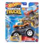 Imagem de Hot Wheels Monster Trucks Meyers Manx 1:64 Mattel