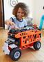 Imagem de Hot Wheels Monster Trucks Monster Mover, Ideia de Presente para Crianças de 3 Anos de Idade & Up
