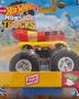 Imagem de Hot Wheels Monster Trucks - Oscar Mayer