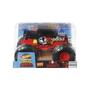 Imagem de hot wheels Monster Trucks Oversized Bone Shaker HNM40 - Mattel (41660)