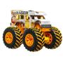 Imagem de Hot Wheels Monster TRUCKS RED Planet Rager Mattel FYJ44