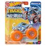 Imagem de Hot Wheels Monster Trucks Rhinomite Power Smashers - Mattel