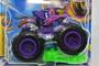 Imagem de Hot wheels monster trucks - scratch attack