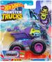 Imagem de Hot Wheels Monster Trucks Skeletor Master of Universe HNW36 - Mattel (40776)