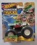 Imagem de Hot Wheels Monster Trucks - Snack Pack