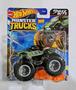 Imagem de Hot Wheels Monster Trucks - Snake Bite